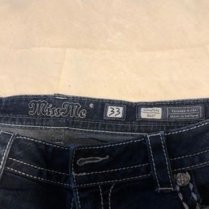 Miss Me Jeans - Miss Me jeans Miss Me Jeans - Miss Me jeans